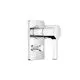DORNBRACHT-UP-Einhandbatterie-mit-Umstellung-LULU-36122710-Chrom-36122710-00 gallery number 1